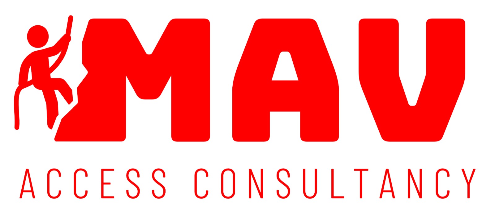 MAV Access Logo
