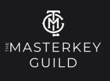 The Master Key Guild Logo