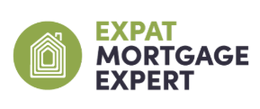 Expat Mortgage Expert Logo