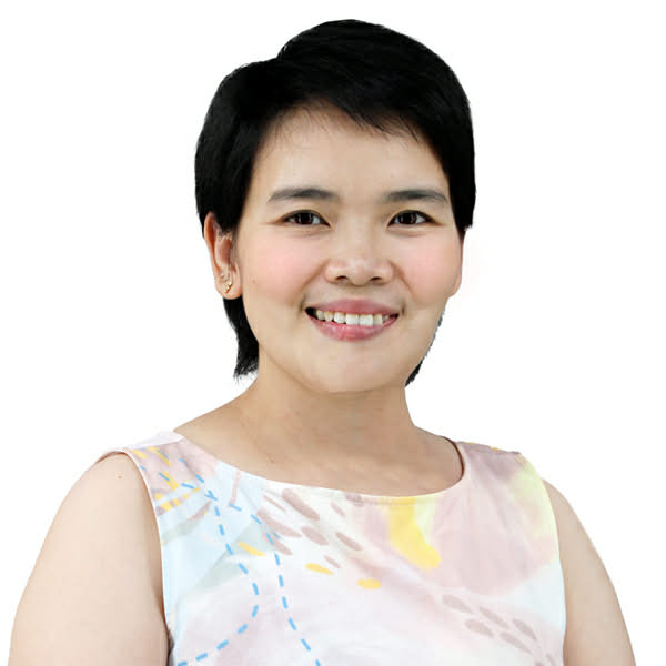 Maria Christy Cabrera-Defiesta, CPA