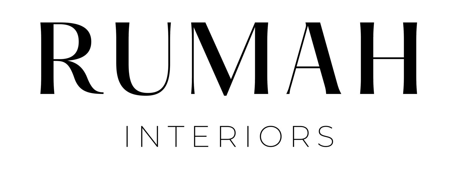 Rumah Interiors Logo